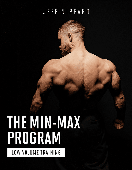 THE MIN-MAX PROGRAM
