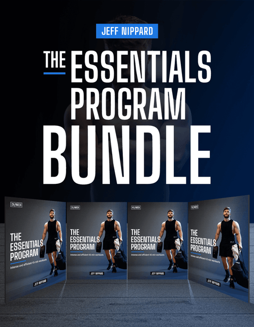 The Essentials Program Bundle